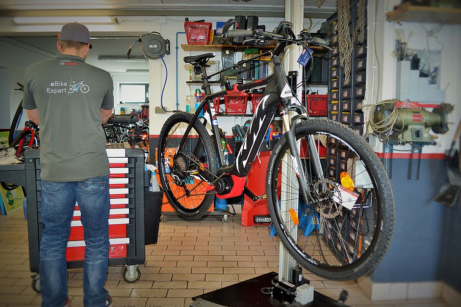 Service Jost Auto, Zweirad & mehr